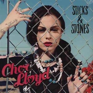 This is the Avatar Image for the cher loyd [sticks and stones era] AI Voice and Text to Speech Generator